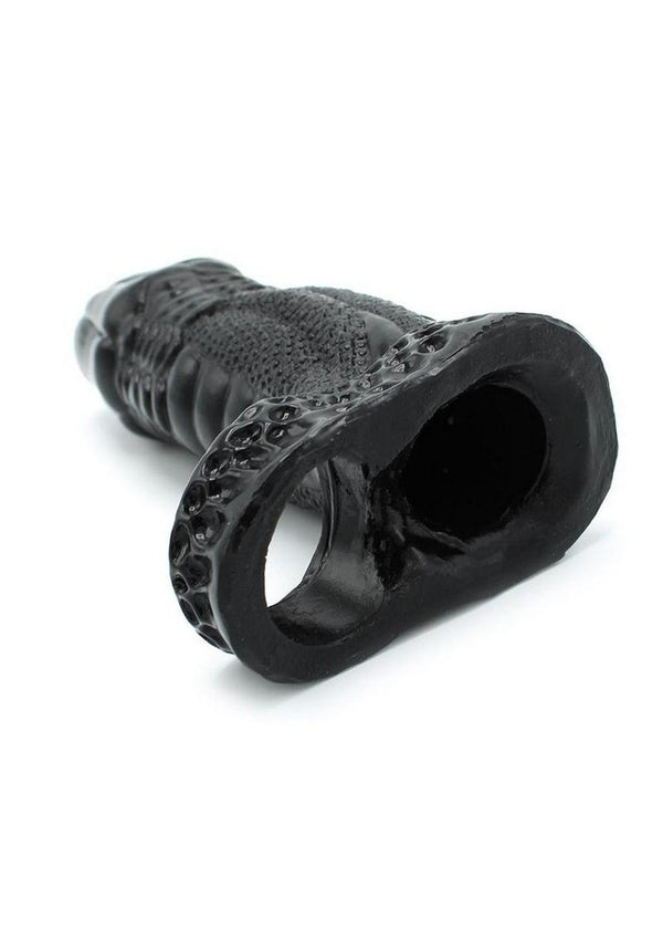 Monstar Silicone Sleeve 01