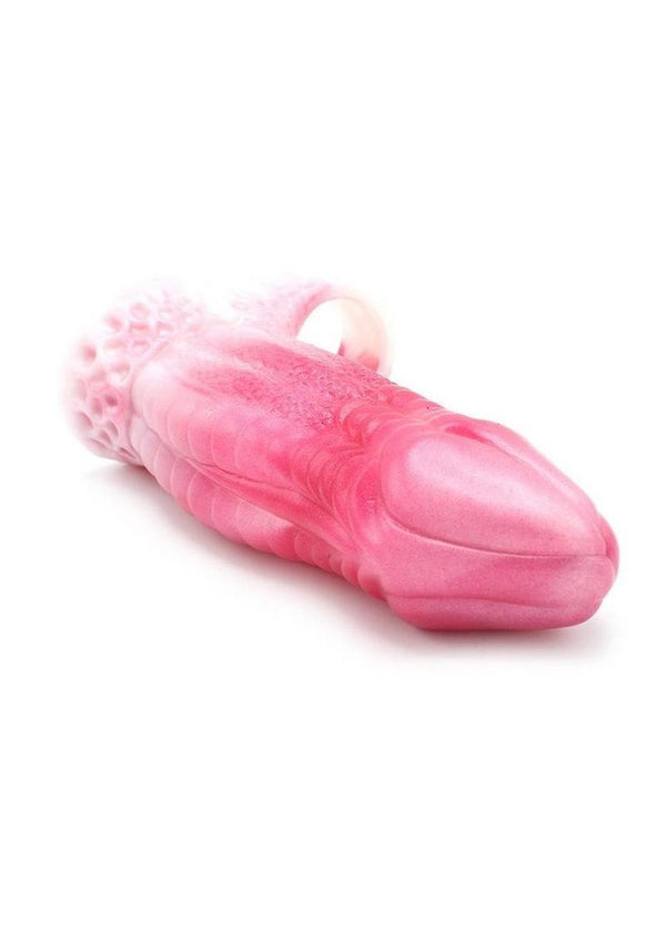 Monstar Silicone Sleeve 02