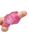 Monstar Silicone Sleeve 14