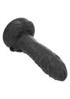 Monster Dong The Gill Man Silicone Dildo