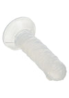 Monster Dong The Invisible Man Silicone Dildo