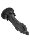 Monster Dong The Zombie Silicone Dildo