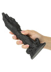 Monster Dong The Zombie Silicone Dildo