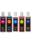 Mood Pleasure For Her Enhancement Gels - 1oz - 5 Per Kit