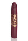My Secret Premium Rechargeable Lipstick Vibrator