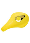 Neon Vibes The Secret Vibe Rechargeable Silicone Vibrator with Remote Control