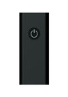 Nexus Ace Rechargeable Silicone Vibrating Butt Plug with Remote Control