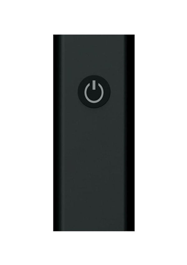 Nexus Ace Rechargeable Silicone Vibrating Butt Plug with Remote Control