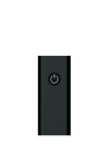 Nexus Ace Rechargeable Silicone Vibrating Butt Plug with Remote Control