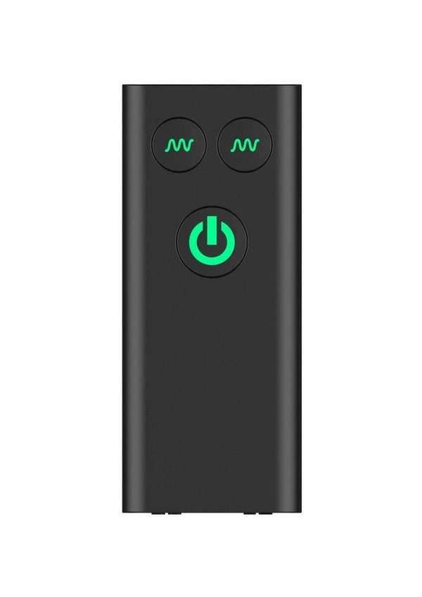 Bendz Remote Control Bendable Rechargeable Silicone Prostate Massager