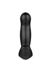 Nexus Boost Rechargeable Silicone Prostate Massager with Remote Control