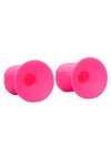 Nipple Play Silicone Pro Nipple Suckers