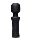 Nu Sensuelle Adore Xrl8 Rechargeable Silicone Wand with Heat