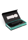 Nu Sensuelle Adore Xrl8 Rechargeable Silicone Wand with Heat