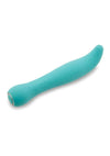 Nu Sensuelle Baelii Xlr8 Rechargeable Silicone G-Spot Vibrator