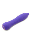 Nu Sensuelle Bobbii Xlr8 Rechargeable Silicone Vibrator