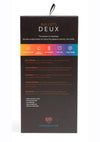 Nu Sensuelle Deux Silicone Rechargeable Bullet