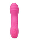 Nu Sensuelle Muse Xlr8 Rechargeable Silicone Bullet Vibrator with Heat