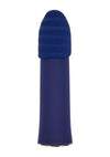 Nu Sensuelle Point Plus Rechargeable Silicone Bullet