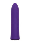 Nu Sensuelle Point Rechargeable Silicone Bullet