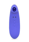 Nu Sensuelle Trinitii Triple Action Rechargeable Silicone Vibrator