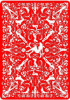 Nude Playing Cards