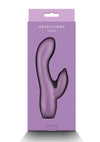 Obsessions Juliet Rechargeable Silicone Rabbit Vibrator