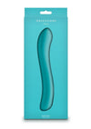 Obsessions Zeus Rechargeable Silicone Vibrator