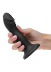 Onyxxx Rechargeable Contoured Silicone Probe