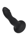 Onyxxx Rechargeable Contoured Silicone Probe