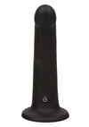 Onyxxx Rechargeable Silicone Rider Probe - Black