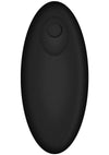 Optimale P-Curve Rechargeable Silicone Vibrating Prostate Stimulator with Remote Control