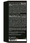 Orgie Dual Vibe Kissable Liquid Vibrator Gel - Strawberry Gin and Tonic
