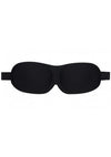 Ouch! 3d Mask - Black