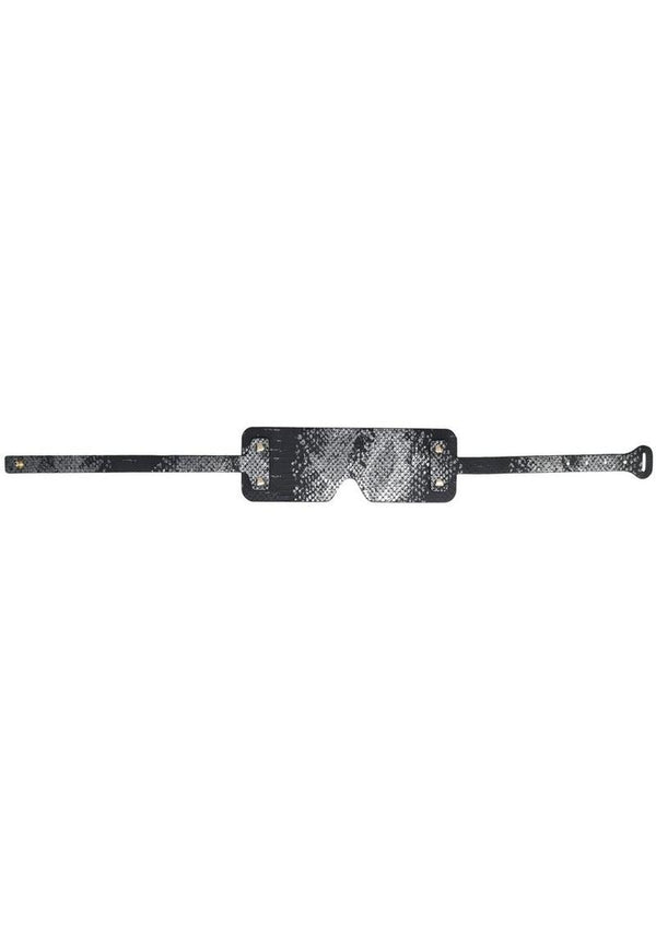 Ouch! Florence Collection Blindfold