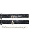 Ouch! Rome Collection Handcuffs