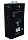Ouch! Rome Collection Leg Cuffs