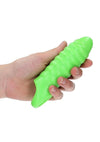 Ouch! Swirl Thick Stretchy Penis Sleeve