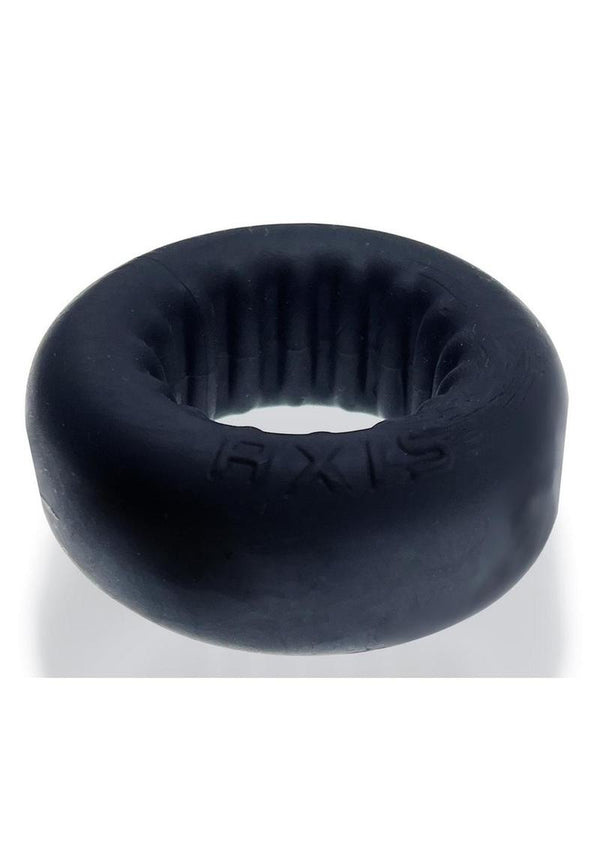Oxballs Axis Rib Griphold Cockring