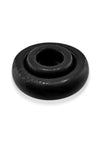 Oxballs Rimz Single Cock Ring - Black