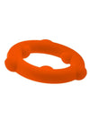 Oxballs Spinner Single Silicone Cock Ring