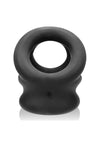 Oxballs Tri-Squeeze Silicone 3-Ring Ball Stretching Sling