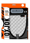 Packer Cargo Quilt Slider-Strap Jock - White Snow - XXLarge