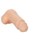 Packer Gear Silicone Hollow STP