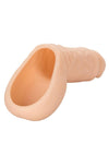 Packer Gear Silicone Hollow STP