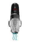 Pdx Elite Ultra Milker Pro Rechargeable Masturbator