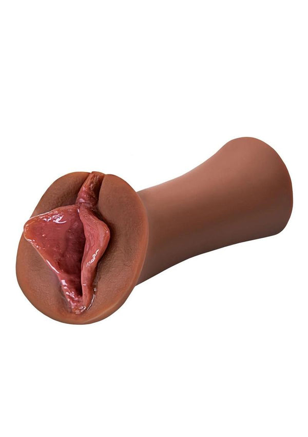 Pdx Extreme Wet Pussies Luscious Lips Self Lubricating Stroker