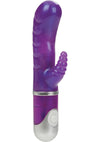 Pearl Passion Please Vibrator - Purple