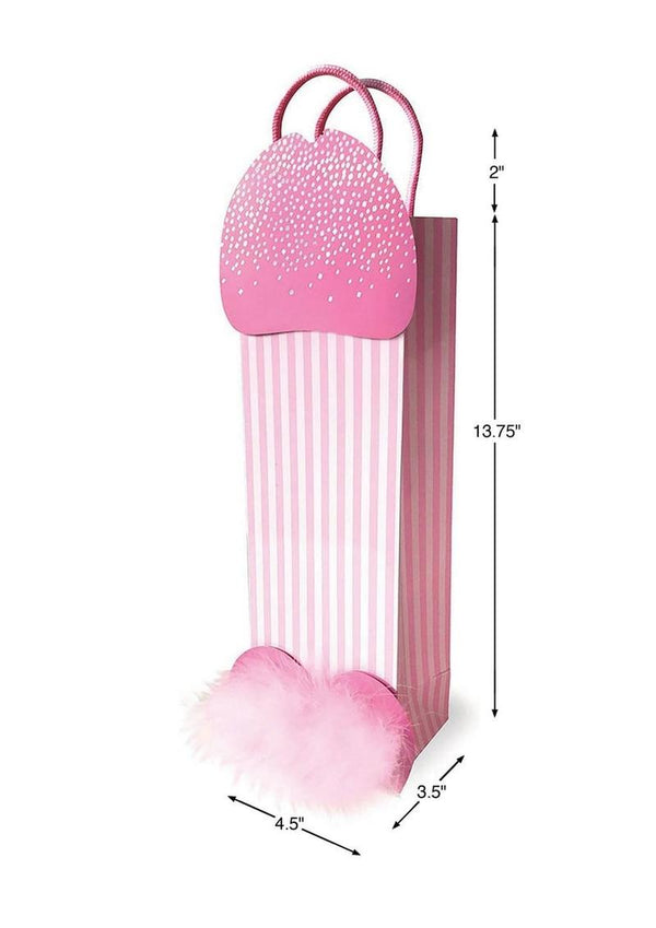 Penis Shape