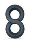 Performance Plus Launch Silicone Cock and Ball Strap